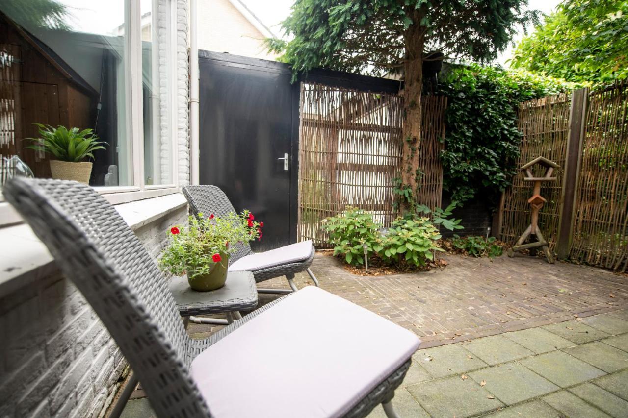 Bed & Breakfast Het Vinkenest Nijverdal Kültér fotó