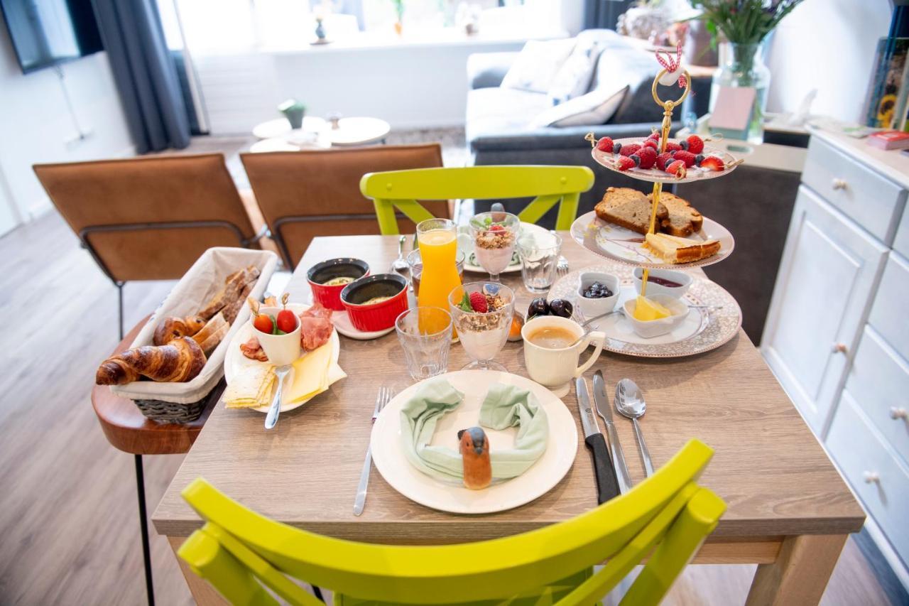 Bed & Breakfast Het Vinkenest Nijverdal Kültér fotó