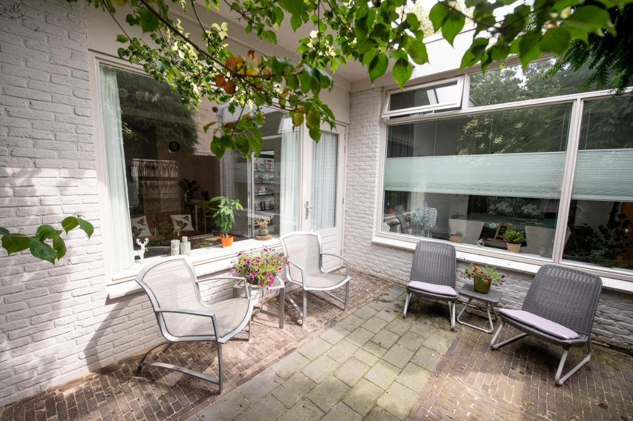 Bed & Breakfast Het Vinkenest Nijverdal Kültér fotó