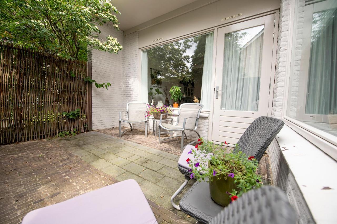 Bed & Breakfast Het Vinkenest Nijverdal Kültér fotó
