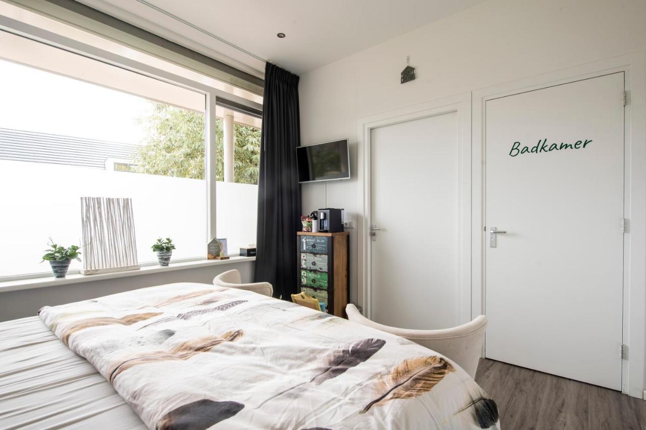 Bed & Breakfast Het Vinkenest Nijverdal Kültér fotó