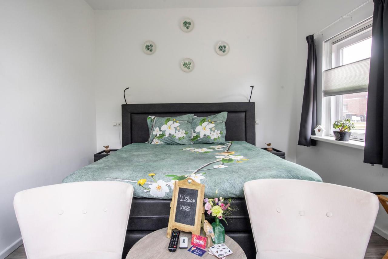 Bed & Breakfast Het Vinkenest Nijverdal Kültér fotó