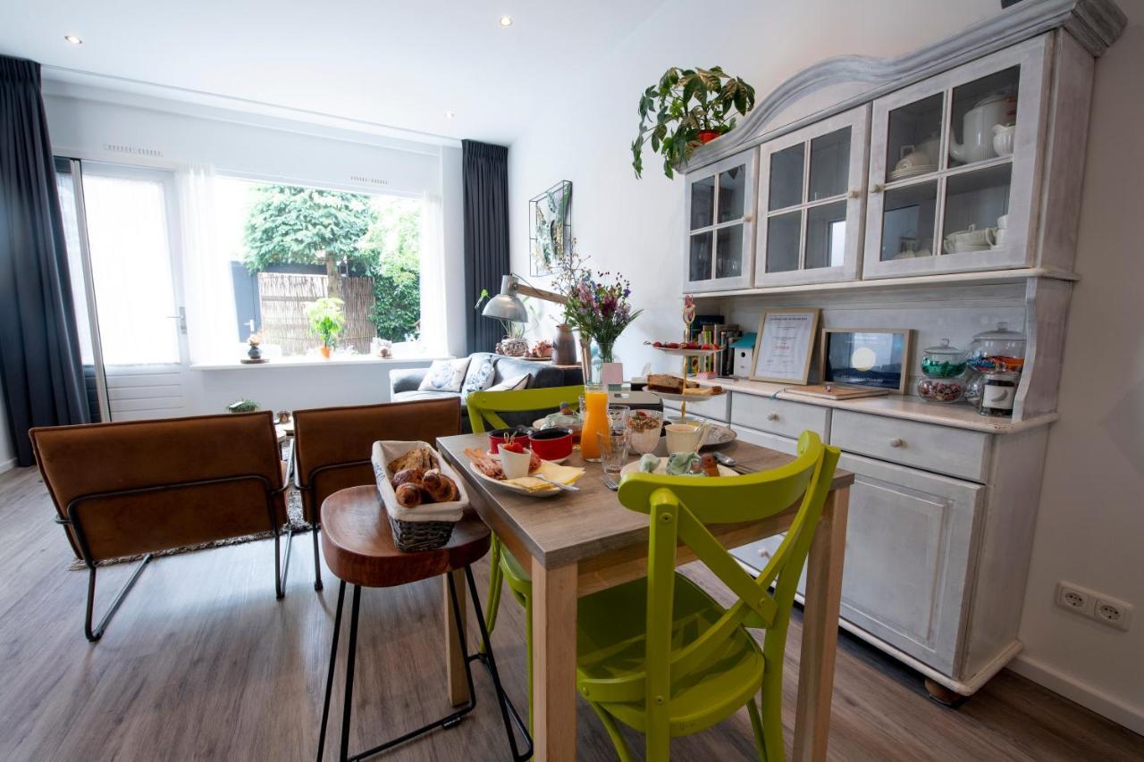 Bed & Breakfast Het Vinkenest Nijverdal Kültér fotó